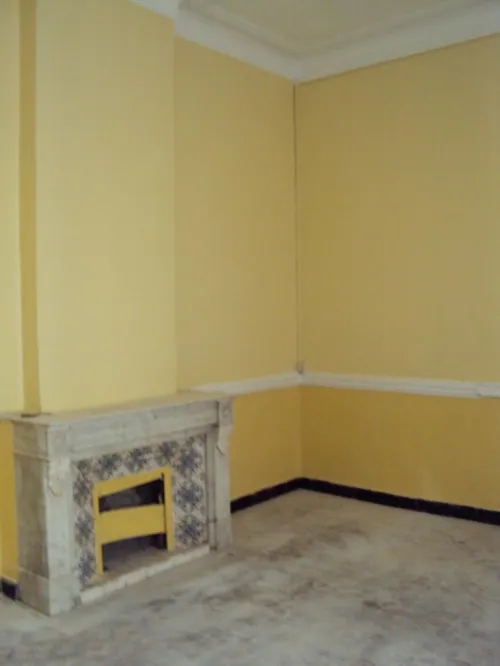 Vente Appartement F4 Oran Oran