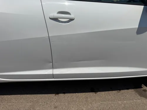 Seat Ibiza 2016 High Facelift