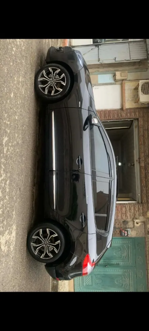 Renault Megane 3 2014 Bose