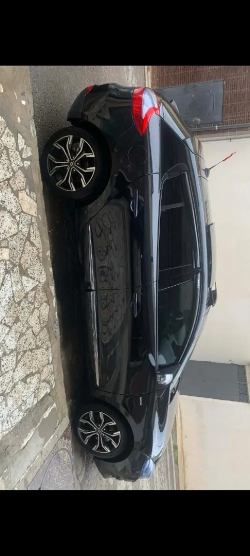 Renault Megane 3 2014 Bose