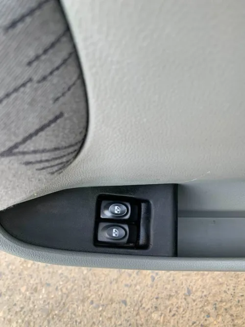 Renault Kangoo 2006 Comfort expression