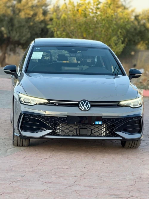 Volkswagen Golf8,5 2025 Rline