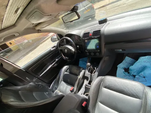Volkswagen Golf 5 2008 Carat