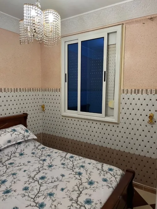 Location Appartement F2 Tlemcen Maghnia