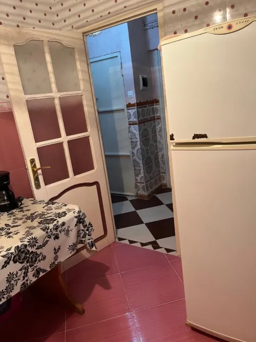 Location Appartement F2 Tlemcen Maghnia
