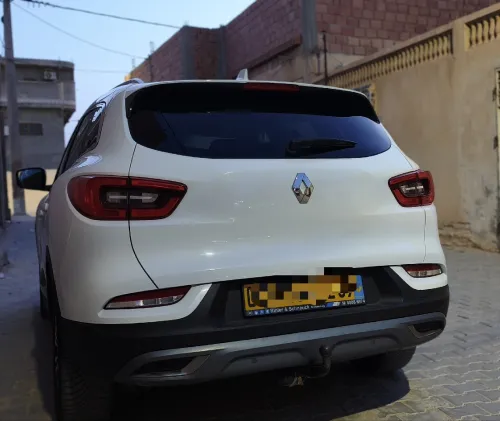 Renault Kadjar 2022 Intens