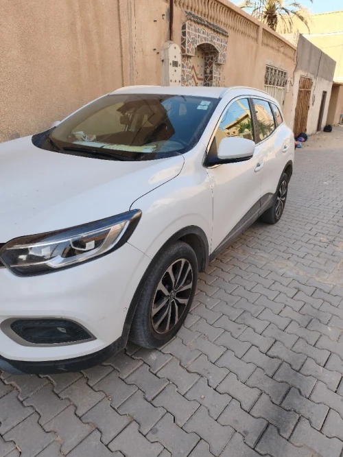 Renault Kadjar 2022 Intens