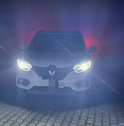 Renault Kadjar 2022 Intens