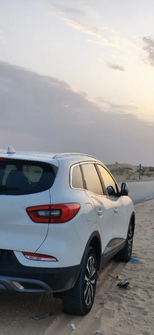 Renault Kadjar 2022 Intens