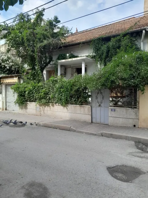 Vente Villa Blida Blida