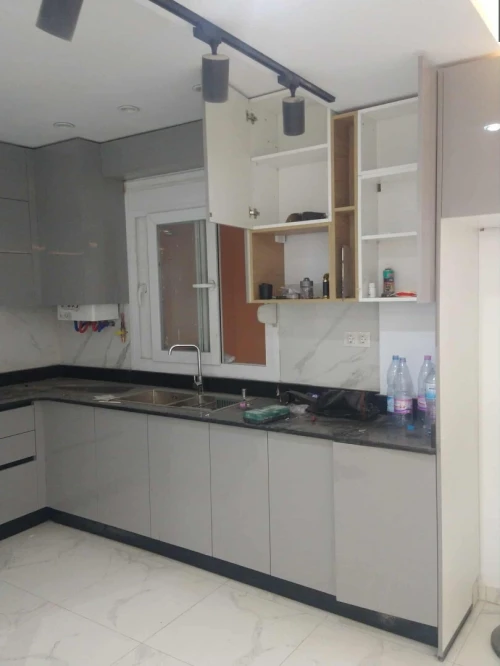 Vente Appartement F3 F4 F5 Alger Dely brahim