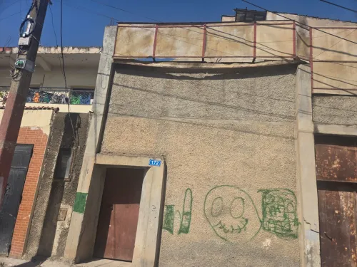 Vente Terrain Blida Beni tamou