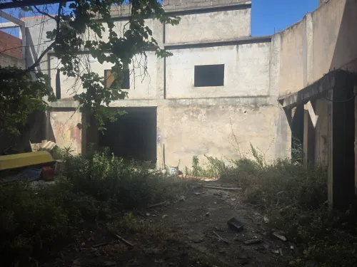 Vente Terrain Blida Beni tamou