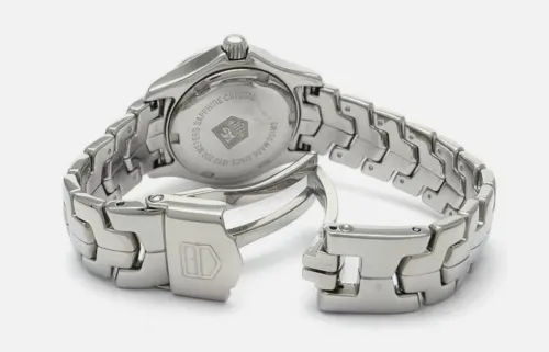 TAG HEUER LINK LADIE