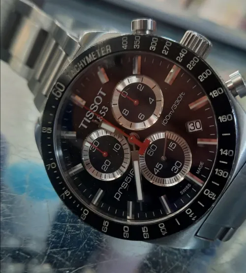 Tissot T sport 