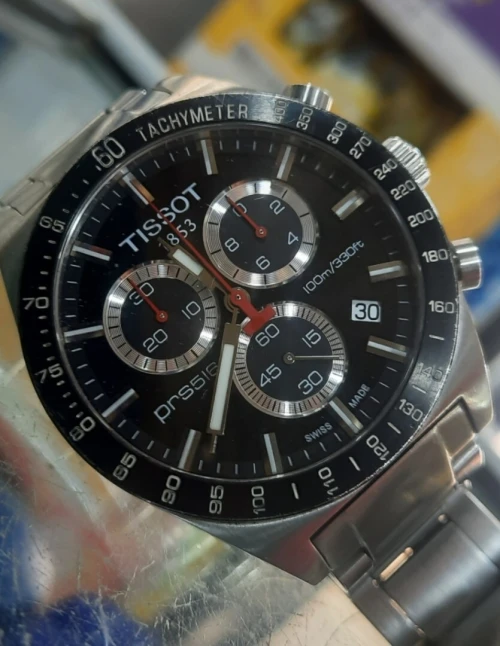Tissot T sport 
