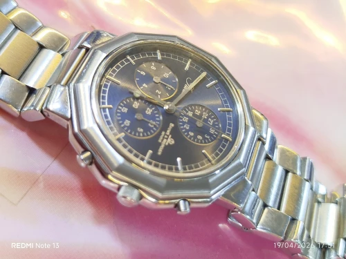 BAUME MERCIER RIVIERA