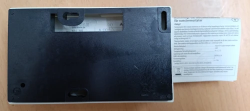 Thermostat mural CIAT Air Conditioning (Ref: 5201024-51)