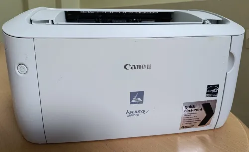 Imprimante Canon i-SENSYS LBP 6020 Laser