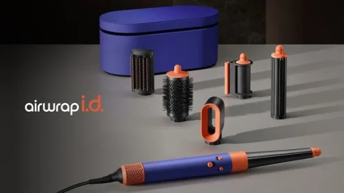 Dyson Airwrap iD