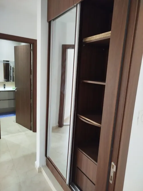 Location Appartement F4 Alger Bir mourad rais
