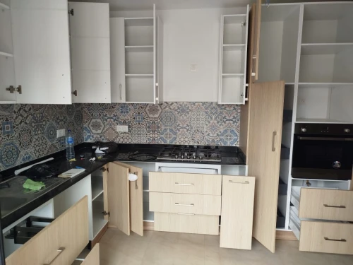 Location Appartement F4 Alger Bir mourad rais