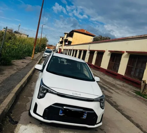Kia PICANTO 2025 
