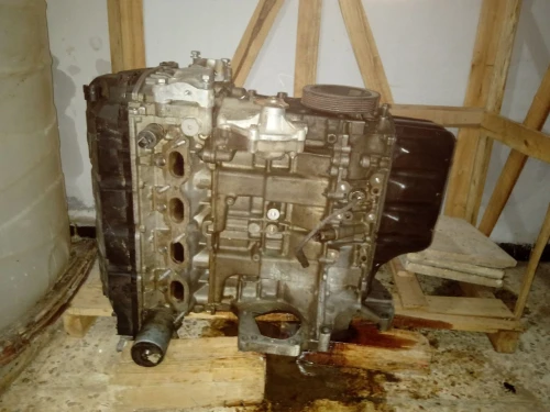 MOTEUR 308