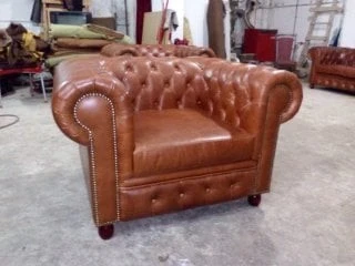 salon chesterfield 