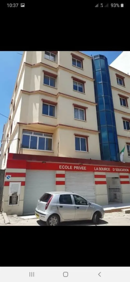 Location Villa Alger Cheraga