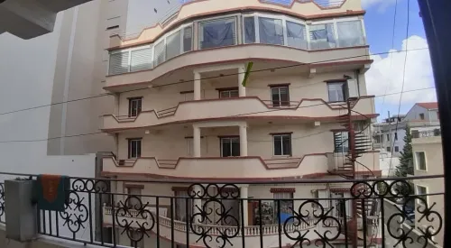 Location Villa Alger Cheraga
