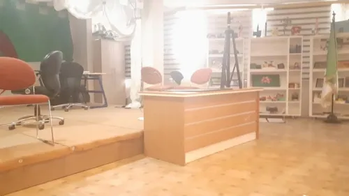 Location Villa Alger Cheraga
