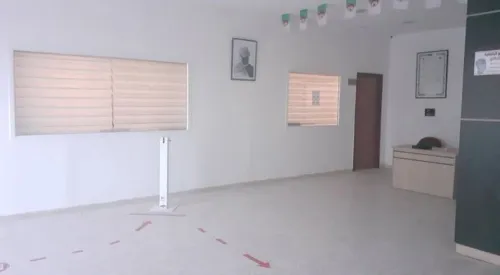 Location Villa Alger Cheraga