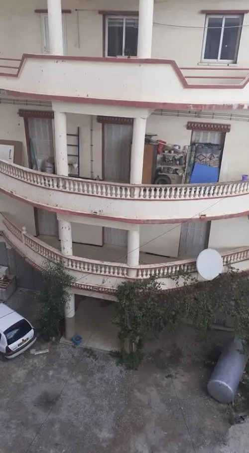 Location Villa Alger Cheraga