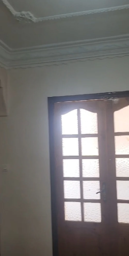 Vente Appartement F3 Mascara Mohammadia