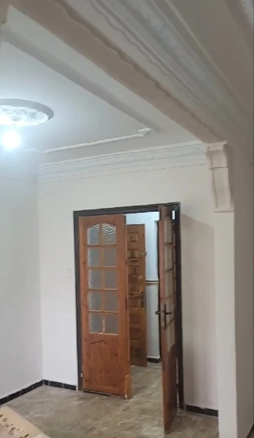 Vente Appartement F3 Mascara Mohammadia