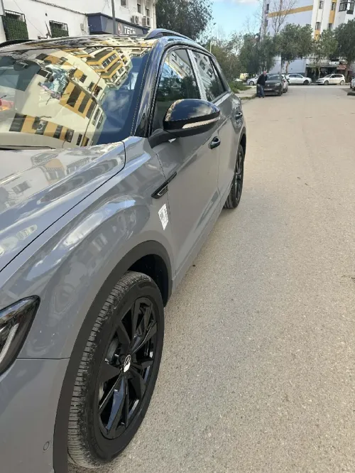 Volkswagen T-Roc 2026 R-Line 
