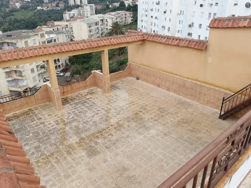 Vente Villa Béjaïa Bejaia