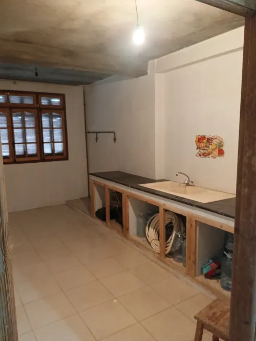 Vente Villa Béjaïa Bejaia