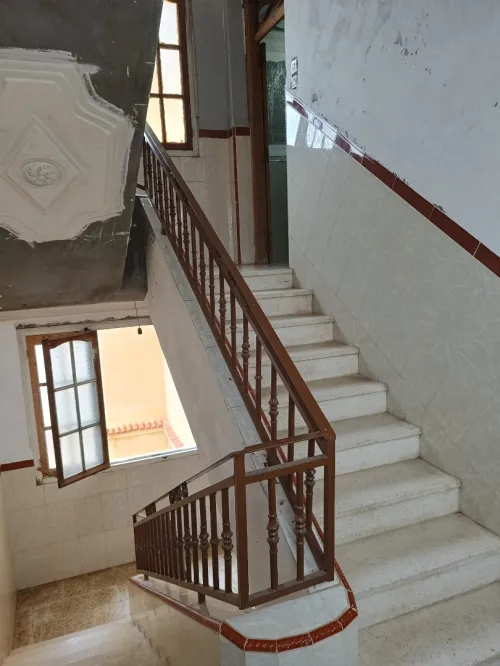 Vente Villa Béjaïa Bejaia
