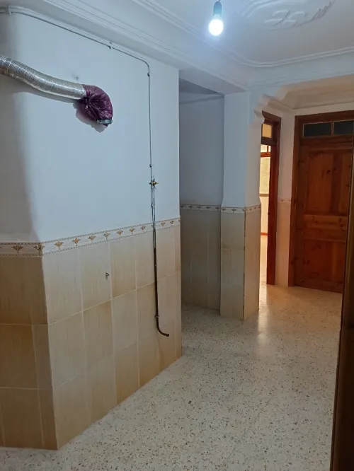 Vente Villa Béjaïa Bejaia
