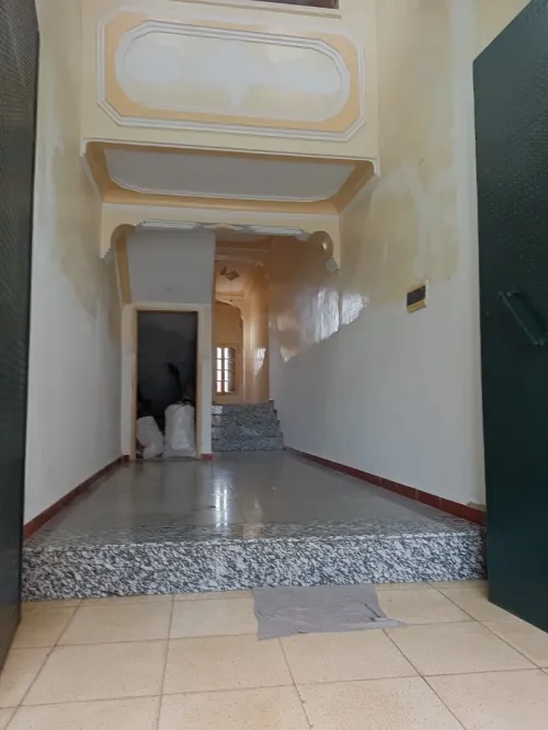 Vente Villa Béjaïa Bejaia
