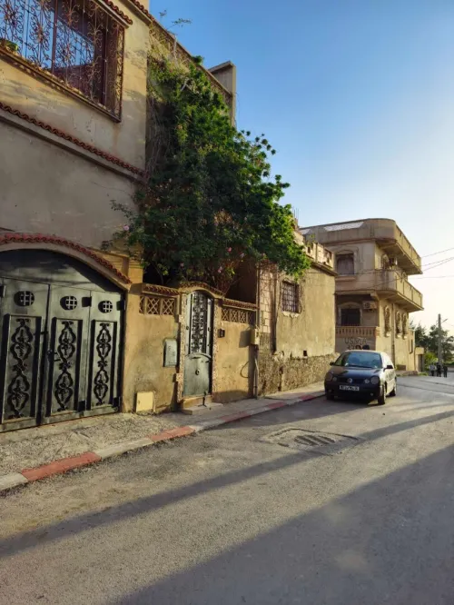 Vente Villa Tipaza Douaouda
