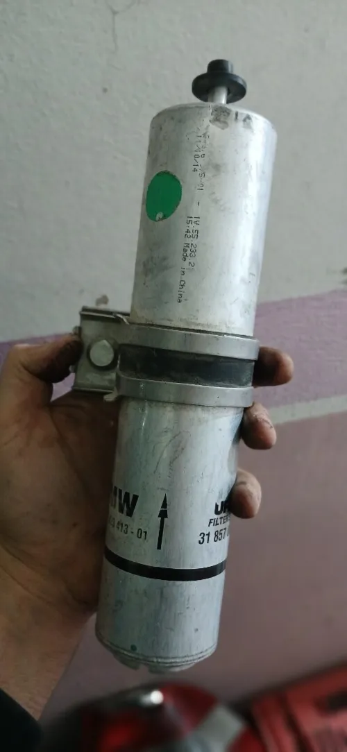 Piece moteur bmw m57 e39 e53 e46
