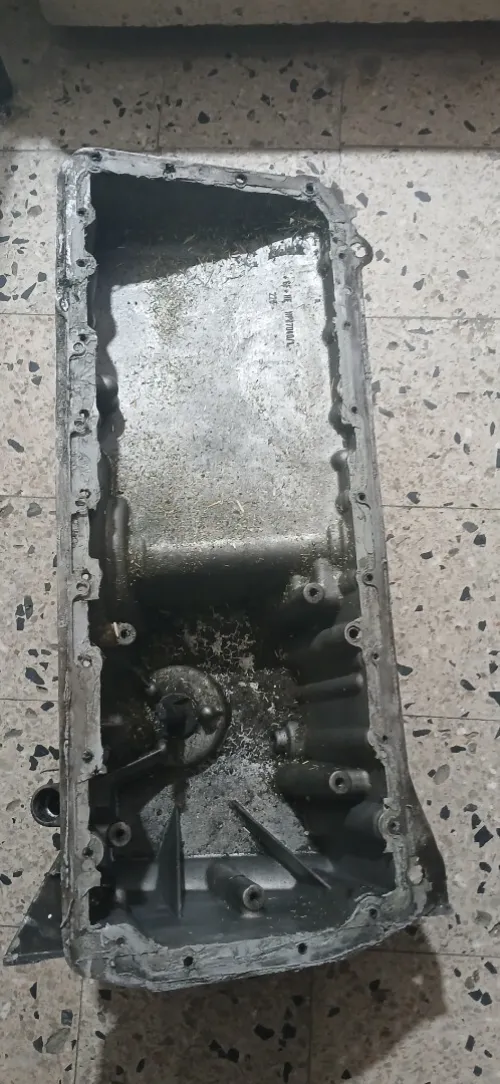 Piece moteur bmw m57 e39 e53 e46