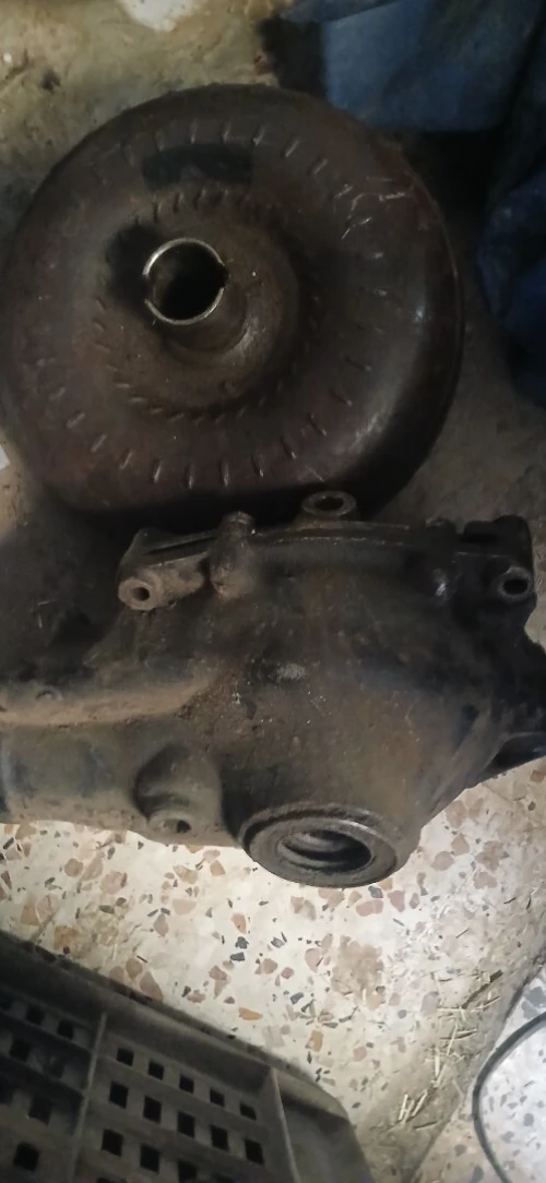 Piece moteur bmw m57 e39 e53 e46