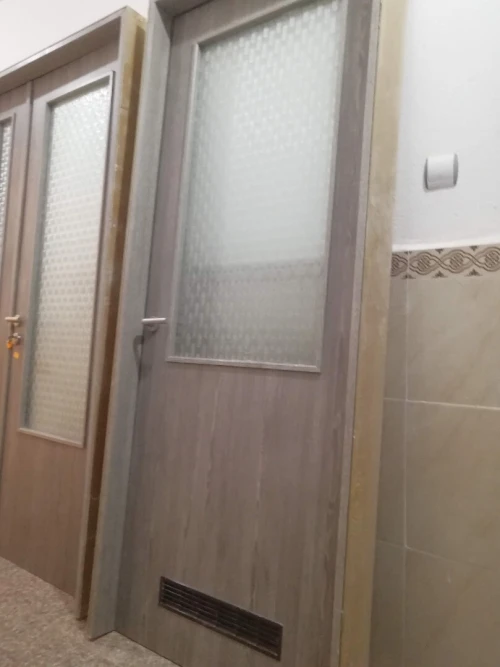 Porte MDM SALON ET CUISINE
