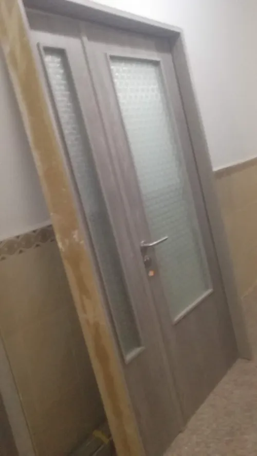 Porte MDM SALON ET CUISINE