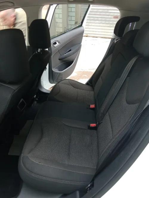 Peugeot 3008 2013 Allure