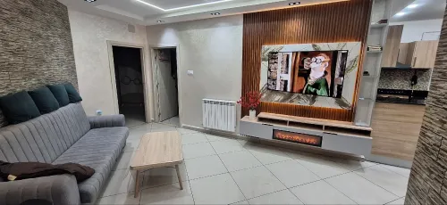 Vente Appartement F3 Chlef Chlef
